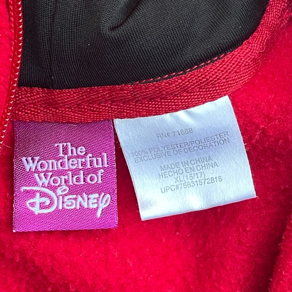 Mickey Mouse jacket - Picture 3 of 11